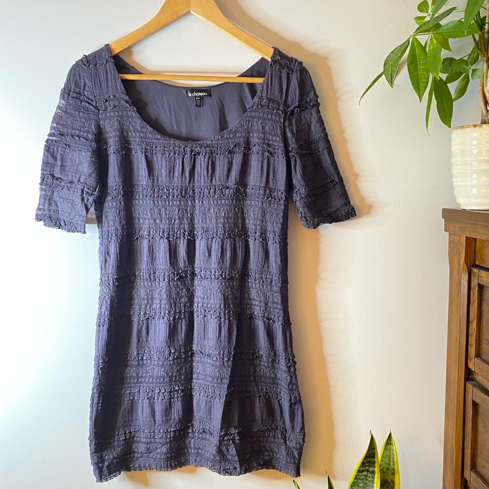 Le Chateau Dress